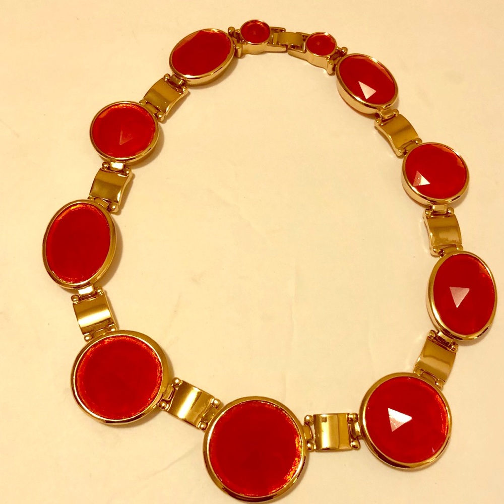 Banana Republic Statement Necklace